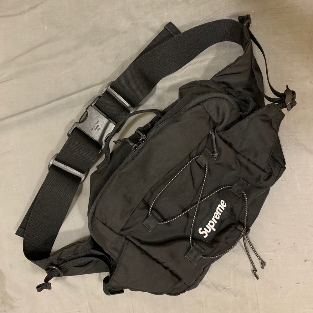 Supreme Bag